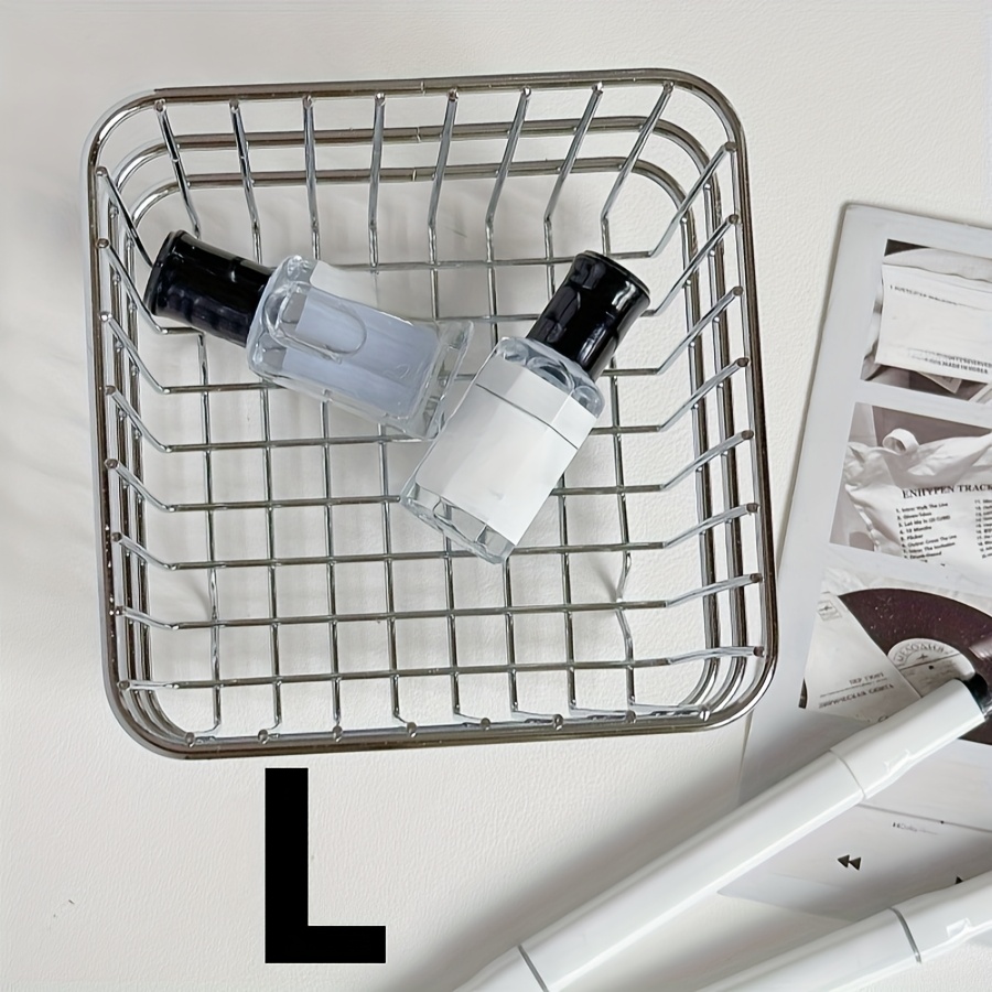 Stainless Steel Comestic Tools - Skincare B Erl ulasan dan harga