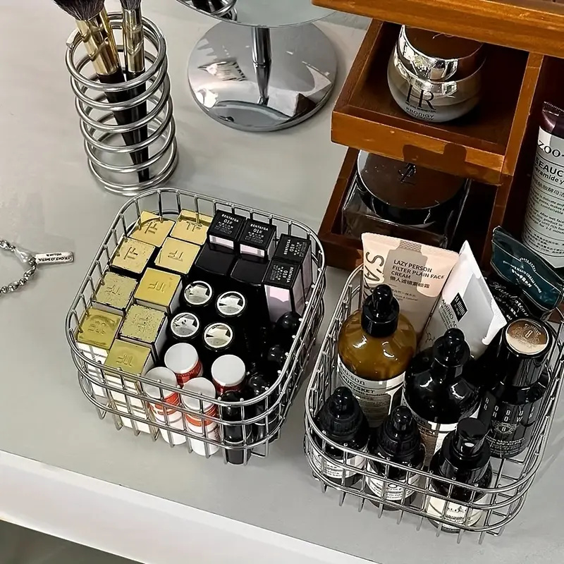 Stainless Steel Comestic Tools - Skincare B Erl ulasan dan harga