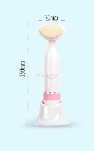 electric facial washing machin - Skincare B Erl ulasan dan harga