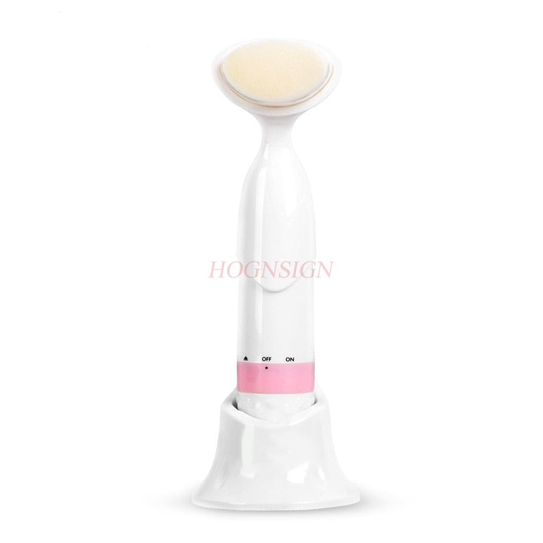 electric facial washing machin - Skincare B Erl ulasan dan harga