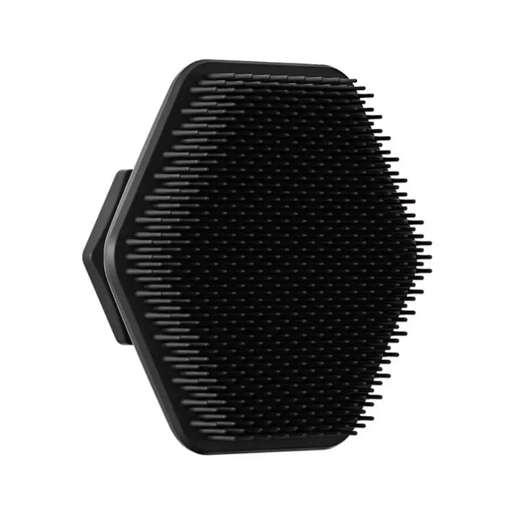 Silicone Facial Cleaning Brush - Skincare B Erl ulasan dan harga