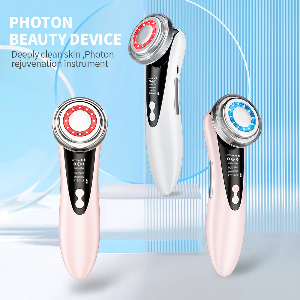 Facial Cleansing Brush 4-in-1  - Skincare B Erl ulasan dan harga