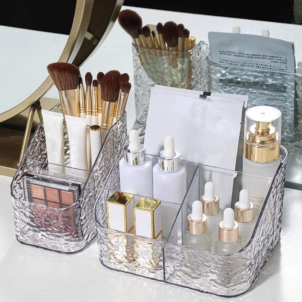 Acrylic Water Ripple Makeup Or - Skincare B Erl ulasan dan harga