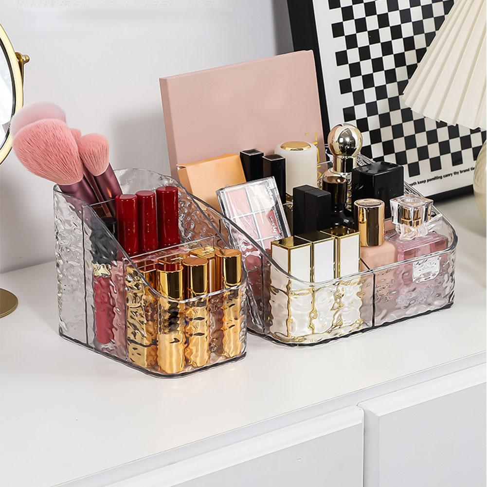 Acrylic Water Ripple Makeup Or - Skincare B Erl ulasan dan harga